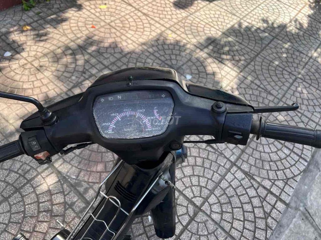 xe honda draem nhut  doi 2009. Mua bán Xe máy tại Quận Phú Nhuận Tp Hồ Chí Minh được đăng bởi Huỳnh Thân  hình 5