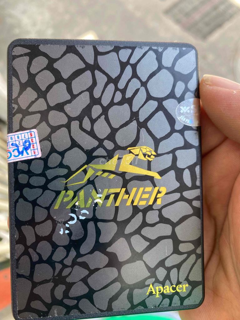 SSD 240G. Mua bán Linh kiện (RAM, Card...) tại Thành phố Trà Vinh Trà Vinh được đăng bởi nguyễn văn tí hình 1