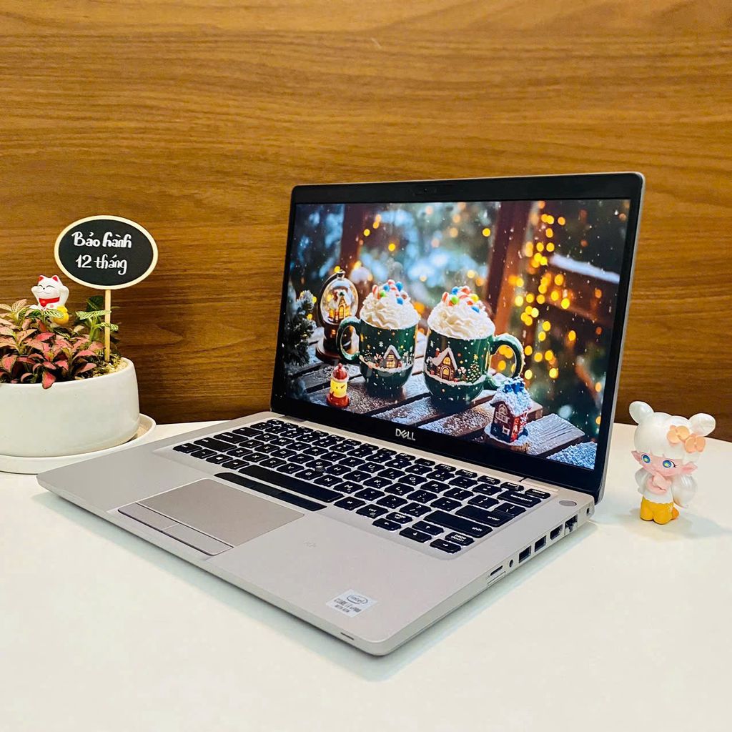 Dell Latitud I7 10850H/16GB/NVMe 512G/MX250/14"FHD. Mua bán Laptop tại Quận Tân Bình Tp Hồ Chí Minh được đăng bởi Laptop AN NAM hình 6