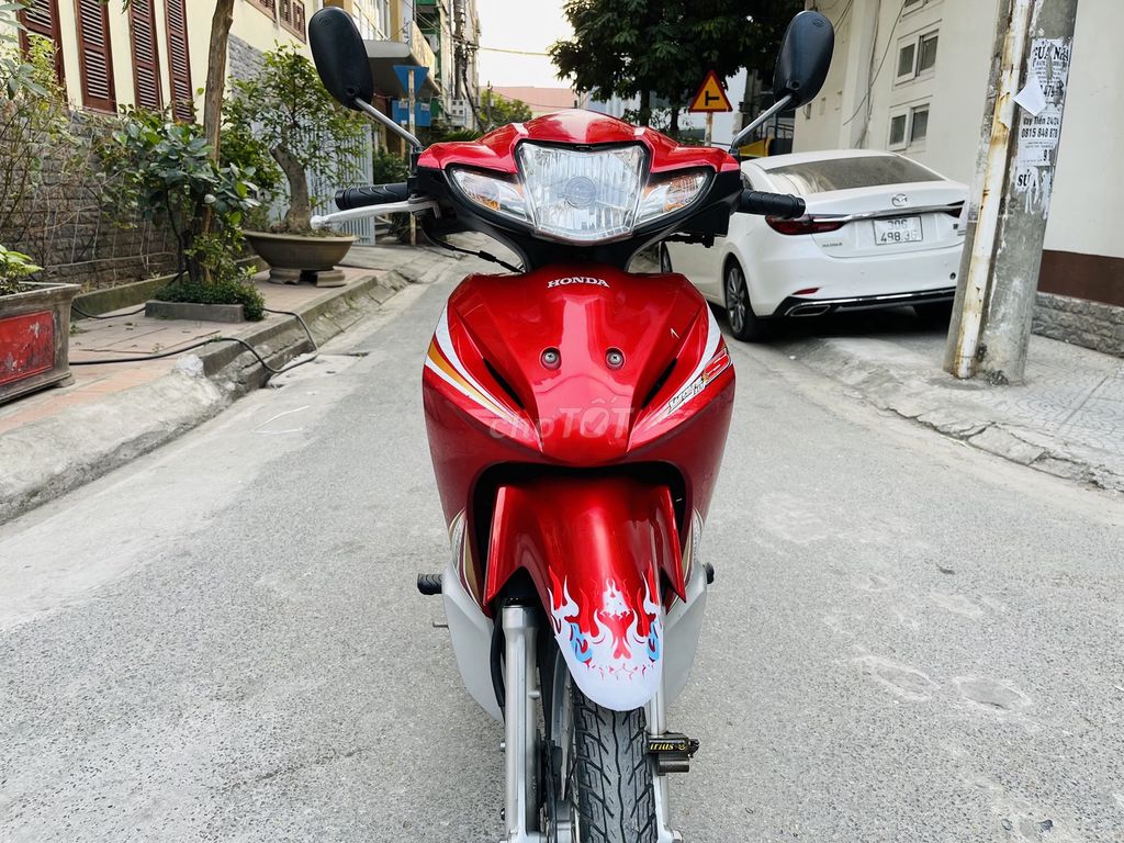honda wave s cánh mỏng xe chính chủ. Mua bán Xe máy tại Quận Nam Từ Liêm Hà Nội được đăng bởi TUẤN MINH hình 5