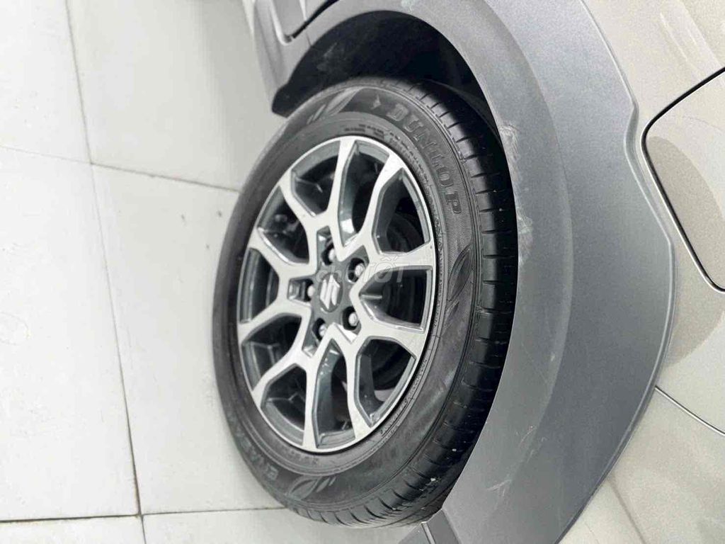 Suzuki XL 7 2023 - 29000 km. Mua bán Ô tô tại Thành phố Dĩ An Bình Dương được đăng bởi Hiển phạm hình 6