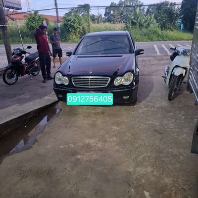 Mec c180 xe chất số tự động.máy 1.8 bao im,. Mua bán Ô tô tại Thành phố Cà Mau Cà Mau được đăng bởi Sơn Lee