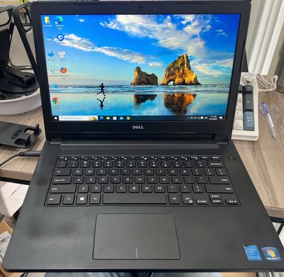 Laptop DELL Latitude 3460 i5 ram 4gb/ ssd 128gb. Mua bán Laptop tại Quận Thanh Khê Đà Nẵng được đăng bởi Nguyen Cuong