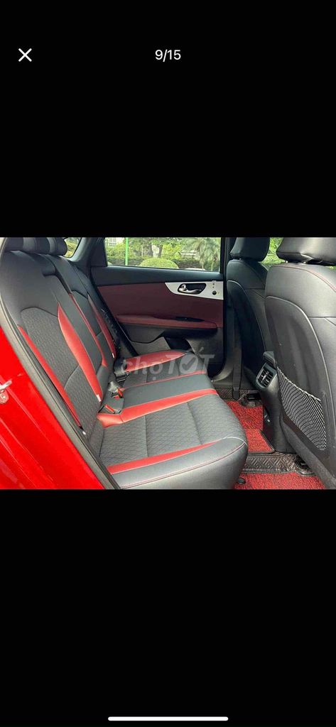 Kia K3 2022 1.6 Premium - 36 km. Mua bán Ô tô tại Quận Long Biên Hà Nội được đăng bởi Le hao hình 7