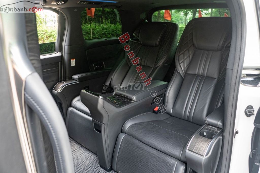 Xe Lexus LM 350 2022 - 5 Tỷ 850 Triệu. Mua bán Ô tô tại Quận Cầu Giấy Hà Nội được đăng bởi Hoàng Trung Thẩm hình 7