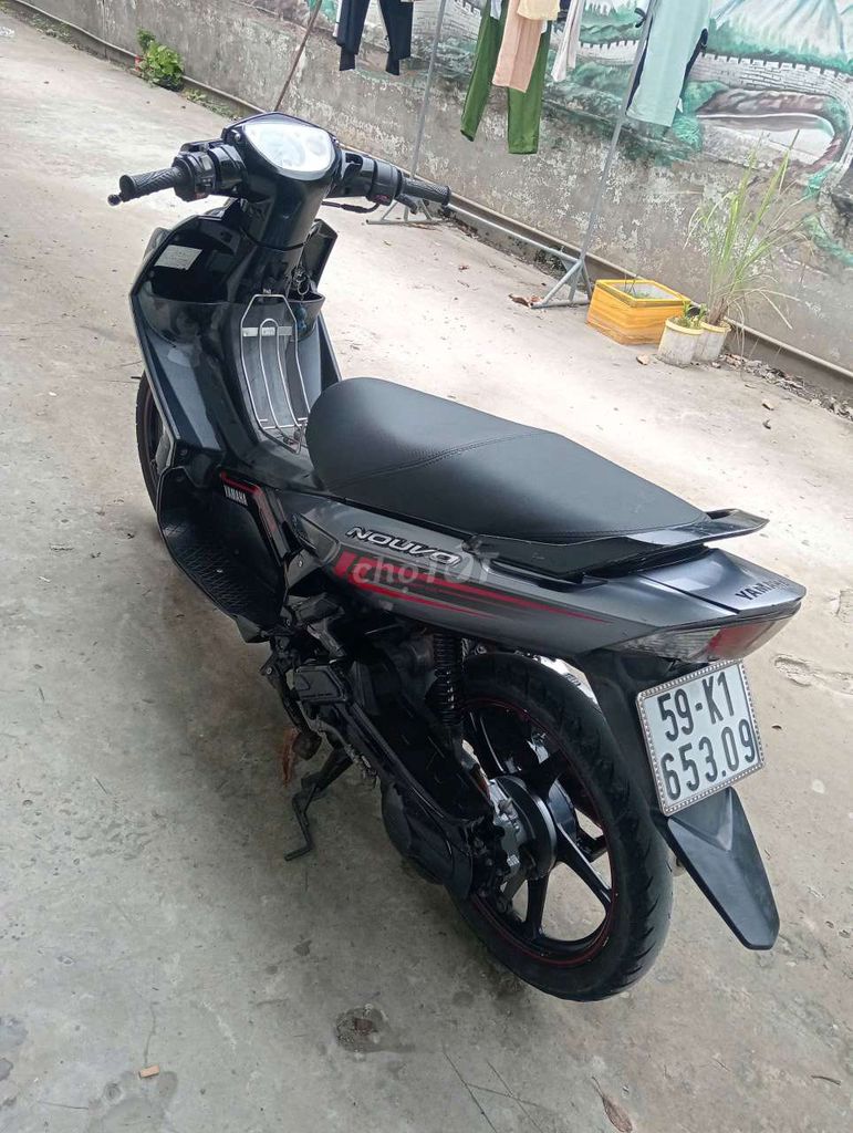 Cọp Nouvo 3. Mua bán Xe máy tại Quận Ninh Kiều Cần Thơ được đăng bởi Tâm Eric hình 6
