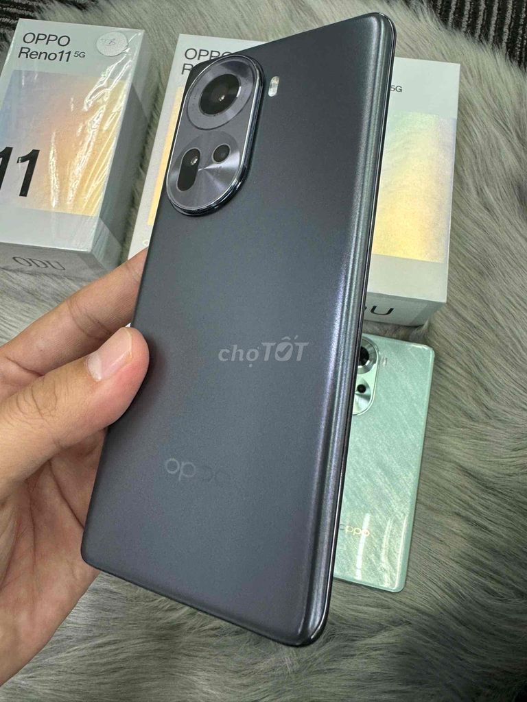 ĐT Oppo Reno 11 5G 8GB/256GB