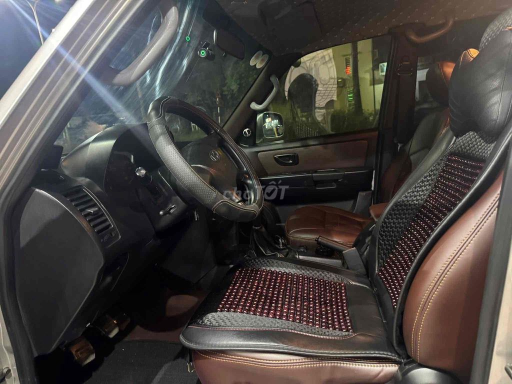 hyundai terrecan. Mua bán Ô tô tại Thành phố Hạ Long Quảng Ninh được đăng bởi bùi cảnh hình 6