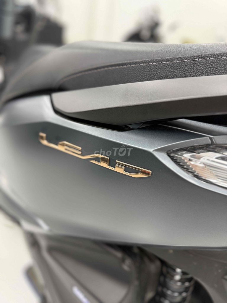 lead 2025 ABS ( bán 46tr800) hỗ trợ góp, nợ xấu. Mua bán Xe máy tại Quận 11 Tp Hồ Chí Minh được đăng bởi NAM ANH hình 6