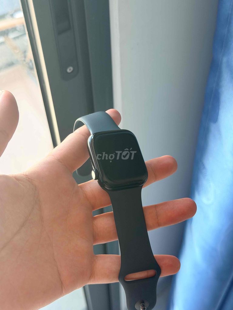 Apple Watch Series 9 45mm. Mua bán Thiết bị đeo thông minh tại Quận Liên Chiểu Đà Nẵng được đăng bởi Nguyễn Trường Khanh hình 1