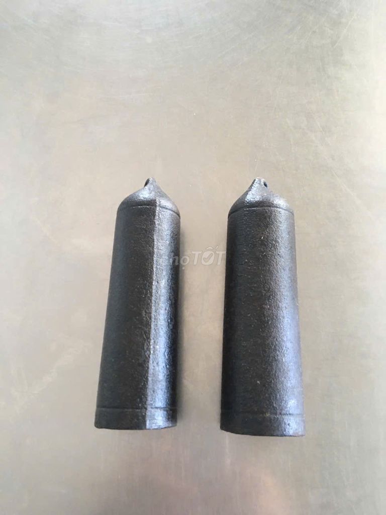 Bán quả tạ đồng hồ của Pháp. Mua bán Nội thất, đồ gia dụng khác tại Thành phố Bà Rịa Bà Rịa - Vũng Tàu được đăng bởi Tám hình 1