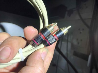 DÂY AV MONTER BÃI XỊN. Mua bán Tivi, Âm thanh tại Quận 5 Tp Hồ Chí Minh được đăng bởi LÂM CHỢ LỚN      LCL