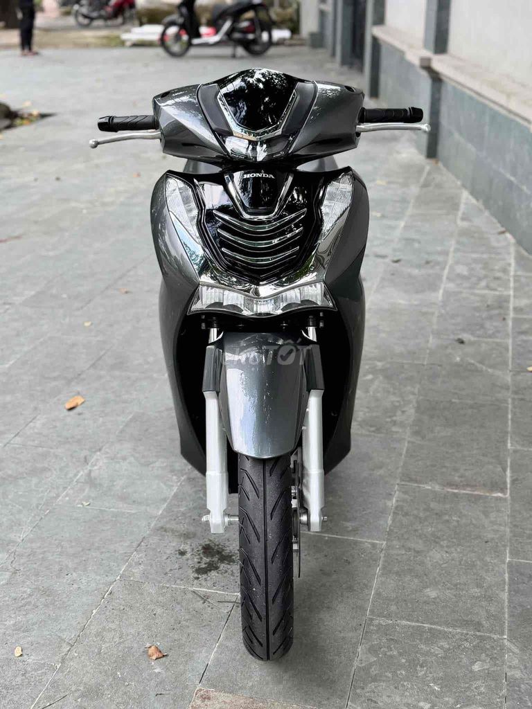 SH150 ABS 2021 XÁM LAMBOR ĐI ÍT NGUYÊN ZIN BSTP