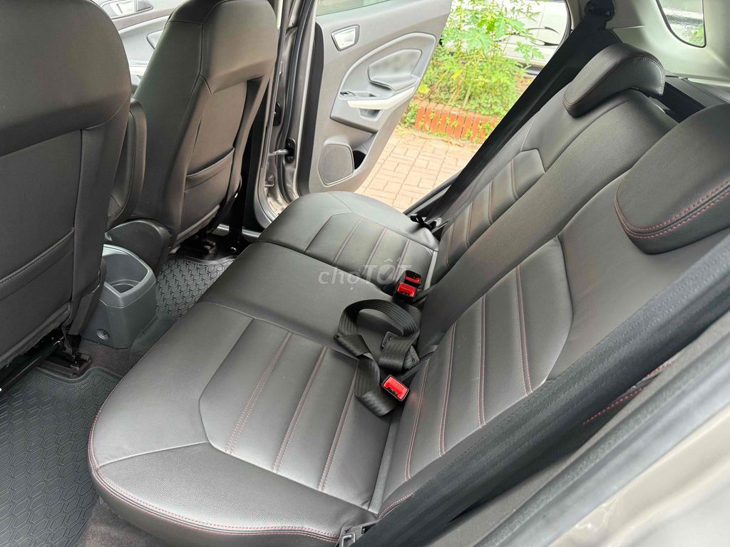 Ford EcoSport 2016 Titanium 1.5L AT - 92000 km. Mua bán Ô tô tại Quận Nam Từ Liêm Hà Nội được đăng bởi Nguyễn Văn Tuấn hình 6