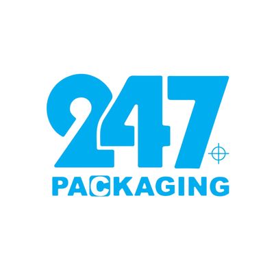 Bao Bì 247 logo