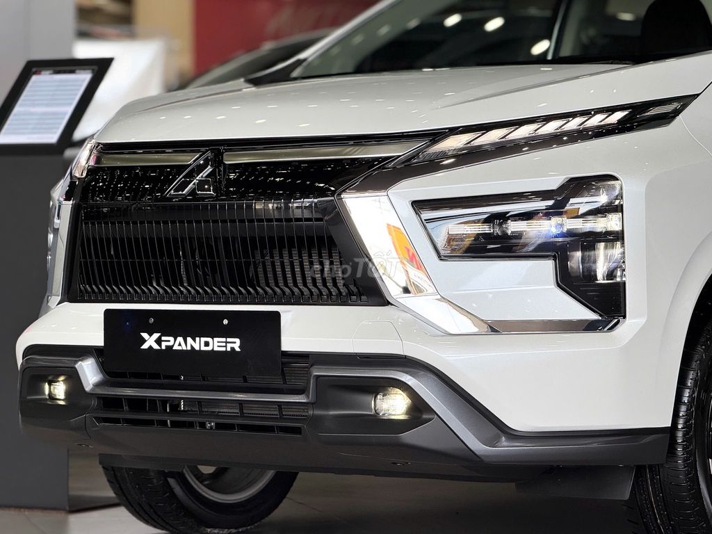 Mitsubishi Xpander 2025 Premium 1.5 AT. Mua bán Ô tô tại Quận 7 Tp Hồ Chí Minh được đăng bởi Nam hình 11