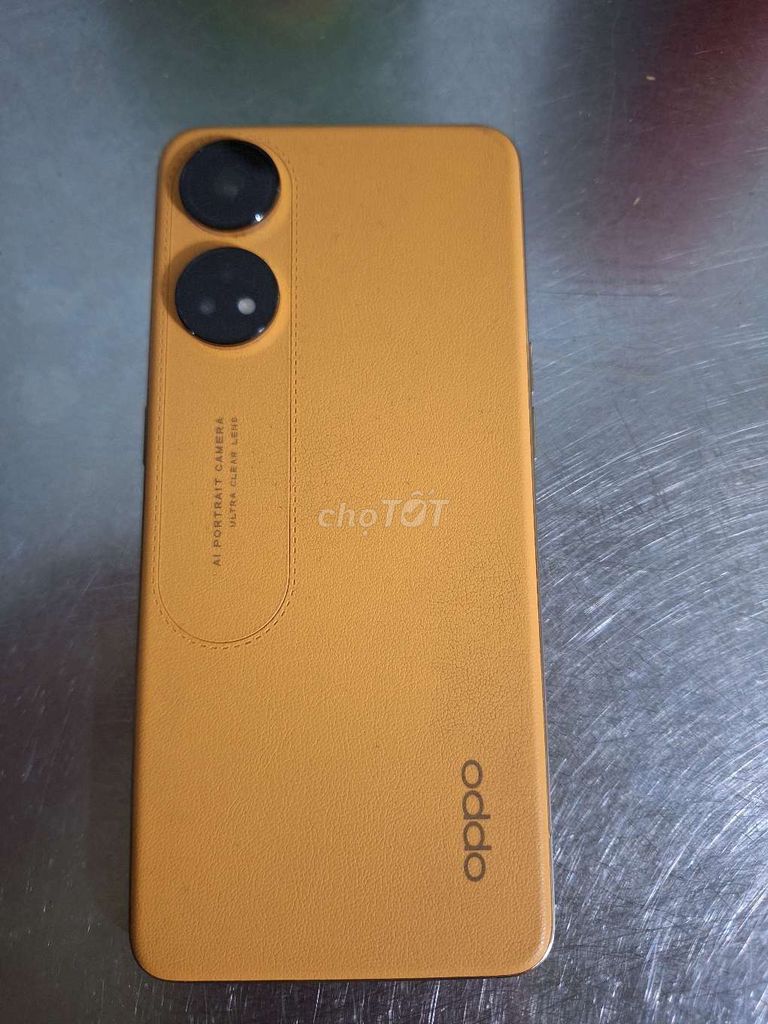 Oppo Reno 8T 128GB/8GB màn Amoled nguyên rin. Mua bán Điện thoại tại Quận Hải Châu Đà Nẵng được đăng bởi hoa hình 1