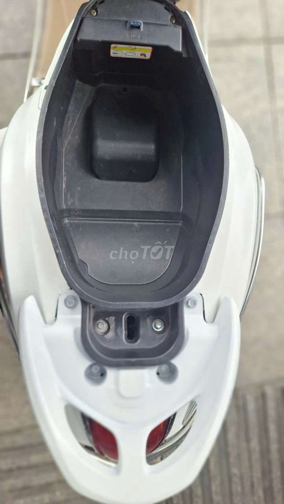 💥Bán xe Nozza 110, 2012 bstp, g💥. Mua bán Xe máy tại Quận Bình Thạnh Tp Hồ Chí Minh được đăng bởi A Phước hình 6