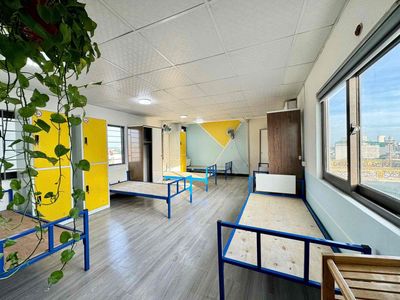 HOMESTAY 1tr/giường bao trọn dịch vụ - 138/58 TÂN TRIỀU - TRIỀU KHÚC. Cho thuê phòng trọ tại Quận Hà Đông Hà Nội được đăng bởi Hồng Đinh