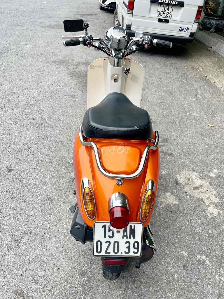 Cần bán xe 50 cc. Mua bán Xe máy tại Huyện An Dương Hải Phòng được đăng bởi Cửa Hàng xe máy khang Chi hình 6