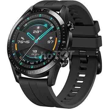 Đồng hồ thông minh Huawei Watch GT 2