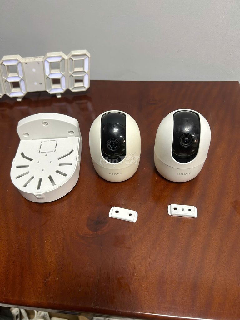 Camera wifi IMOU 2MP và 3MP. Mua bán Máy ảnh, Máy quay tại Thành phố Thủ Đức Tp Hồ Chí Minh được đăng bởi TrungNghia hình 1