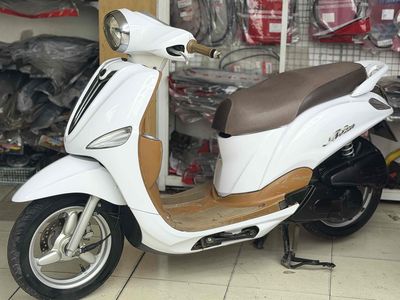 Yamaha Nozza 2012 Trắng