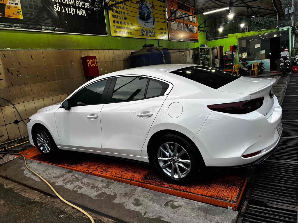 cần bán gấp. Mua bán Ô tô tại Quận Phú Nhuận Tp Hồ Chí Minh được đăng bởi Bùi Yến hình 5