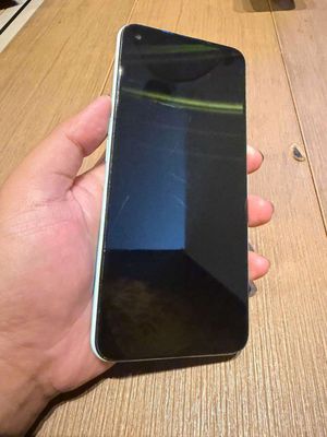 OPPO A92 128GB Xanh tím Snapdragon 665