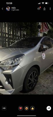 Toyota Wigo 2020 1.2 MT. Mua bán Ô tô tại Quận Bình Tân Tp Hồ Chí Minh được đăng bởi Nguyen minh hien