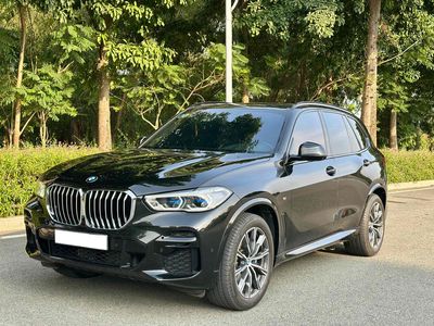 BMW X5 2023 M Sport Đen 24.000 km