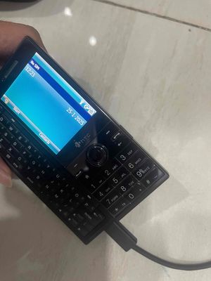 bán máy cổ HTC. Mua bán Điện thoại tại Thành phố Dĩ An Bình Dương được đăng bởi Nguyễn Tuấn Trung