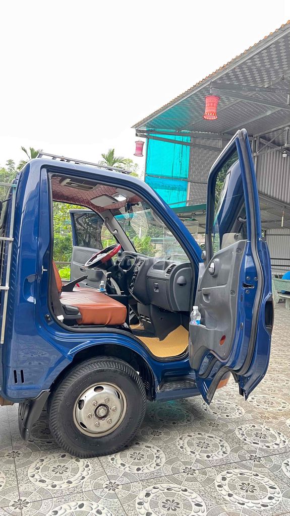 Jac-Nâng tải1.49-Sx2019-Thùnginok-Máy dầu1.8-tubo.. Mua bán Xe tải, xe ben tại Huyện Thanh Ba Phú Thọ được đăng bởi XE KHỞI NGHIỆP ĐẸP CHẤT PHÚ THỌ hình 16