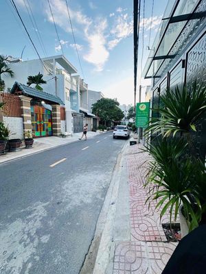 Townhouse 88 m² · 4 bed · Đường Trần Thị Cờ