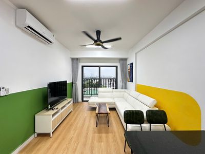 🏡CĂN HỘ LOVERA VISTA 3PN FULL NỘI THẤT ĐẸP – CHỈ 12 TR – VÀO Ở NGAY. Cho thuê căn hộ/chung cư tại Huyện Bình Chánh Tp Hồ Chí Minh được đăng bởi Vy Vy