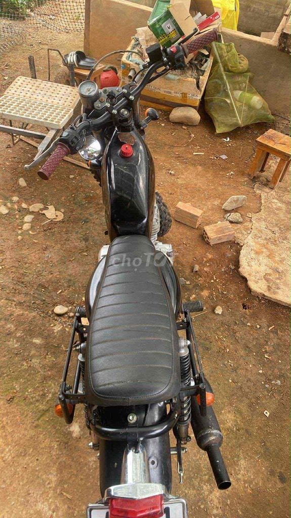 Suzuki grass 250. Mua bán Xe máy tại Thành phố Đà Lạt Lâm Đồng được đăng bởi ngo van quan hình 6