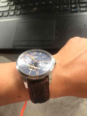 bán đồng hồ fossil hàng mỹ chính hãng 42mm như mơi. Mua bán Đồng hồ tại Quận Nam Từ Liêm Hà Nội được đăng bởi Nguyễn Hữu Sơn