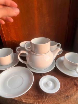bộ trách trà xứ. Mua bán Nội thất, đồ gia dụng khác tại Thành phố Châu Đốc An Giang được đăng bởi Lê Bình Cầm Đồ 2