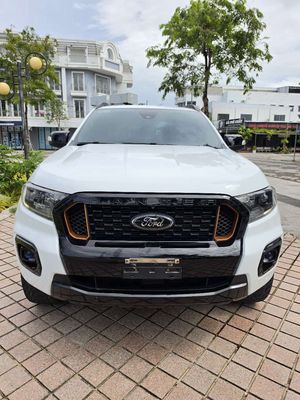 WILDTRAK 2021 2.0Bi TURBO 2 CẦU - 134315636