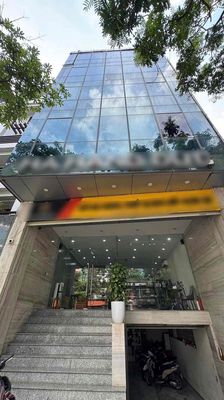 Phố Lạc Long Quân, building 7 tầng, 140m2, dòng tiền 150tr/ tháng. Mua bán nhà ở tại Quận Tây Hồ Hà Nội được đăng bởi ĐINH QUANG HUY