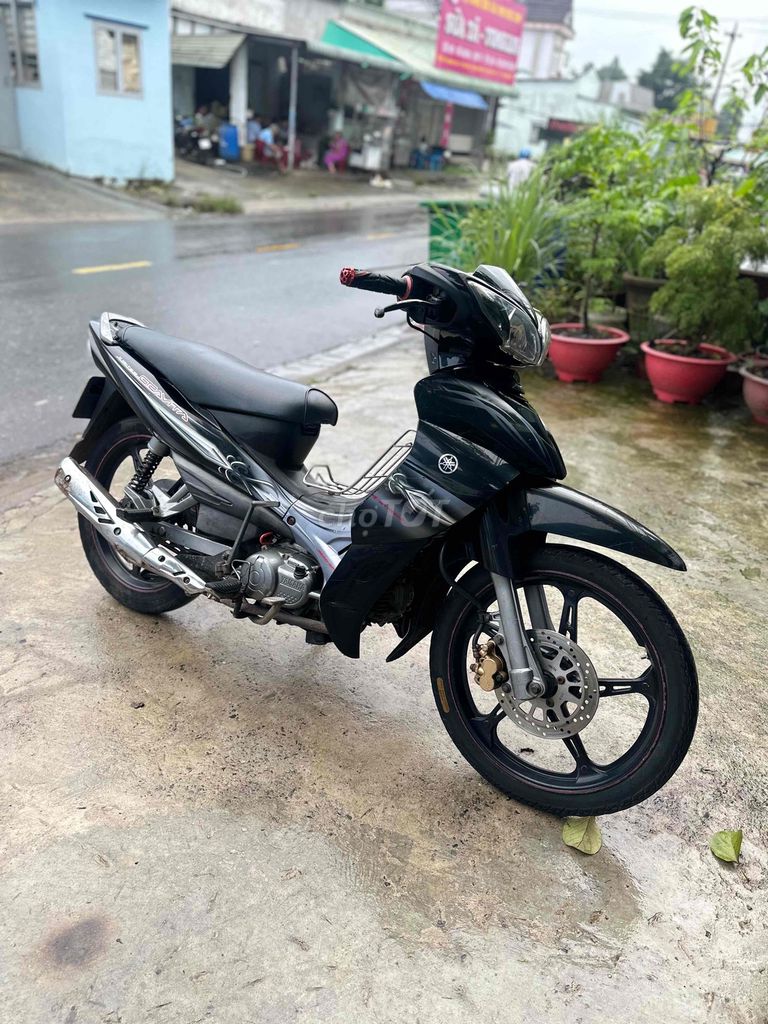 Jupiter 2011. Mua bán Xe máy tại Thị xã Tân Uyên Bình Dương được đăng bởi thanh dat hình 3