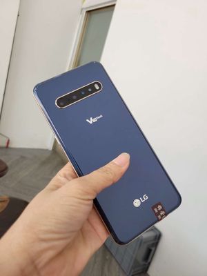 ĐẸP LG V60 THINHQ 5G RAM 8G / 128G. Mua bán Điện thoại tại Huyện Nhơn Trạch Đồng Nai được đăng bởi Anh Store