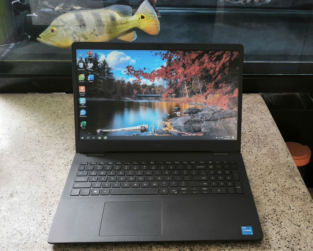 Dell Vostro3500. Mua bán Laptop tại Thành phố Thủ Dầu Một Bình Dương được đăng bởi Tuấn Minh hình 1