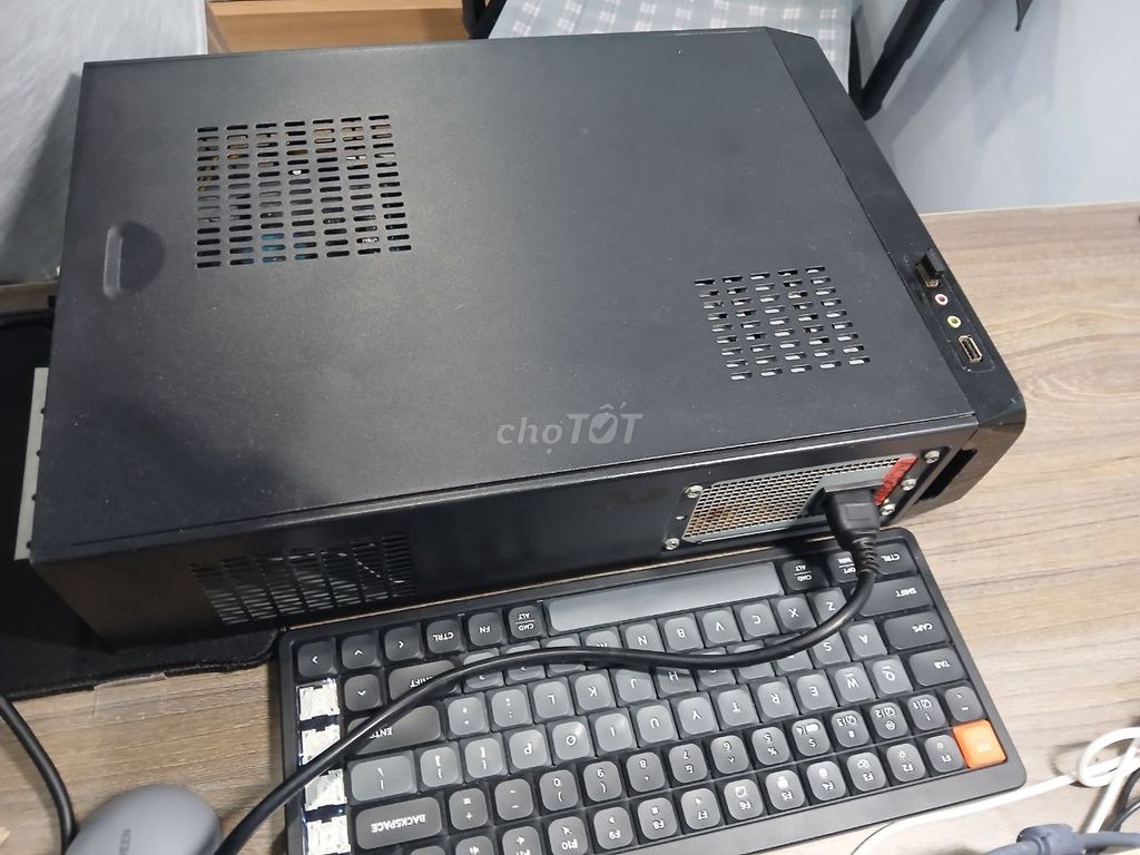 Máy tính để bàn Intel Core i3-3220. Mua bán Máy tính để bàn tại Thành phố Phan Thiết Bình Thuận được đăng bởi nguyen phuong hình 1