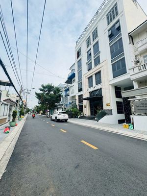 Nhà mặt tiền lê văn lương  - DT 10x25, Hầm 7 lầu HDT 250TR 54 phòng. Mua bán nhà ở tại Huyện Nhà Bè Tp Hồ Chí Minh được đăng bởi Phạm Văn Bắc