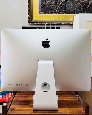 iMac 27” 5K 2020 Max option 64Gb SSD1Tb VG16Gb. Mua bán Máy tính để bàn tại Quận Gò Vấp Tp Hồ Chí Minh được đăng bởi MACAZ