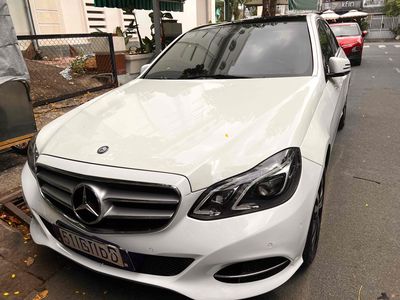 Mercedes Benz E Class 2015 E250 - 65000 km. Mua bán Ô tô tại Quận 1 Tp Hồ Chí Minh được đăng bởi Ngọc