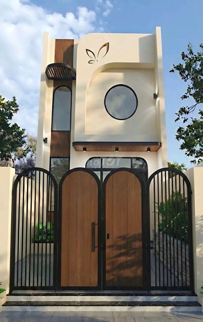 🏡 NHÀ PHỐ ĐẸP GẦN VSIP 2 –  SỞ HƯU NGAY CHỈ TỪ 400 TRIỆU