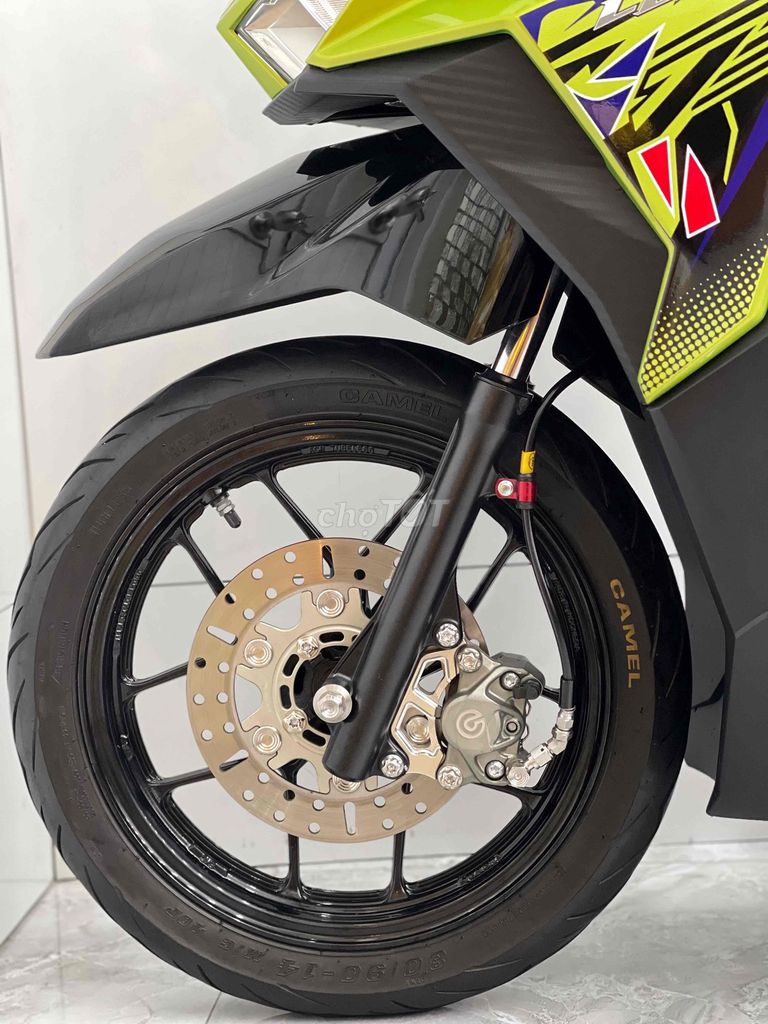 ⭐️ 𝗤𝘂𝗮́ 𝗞𝗲𝗻 ( 𝗩𝗮𝗿𝗶𝗼𝟮𝟬𝟭𝟳 𝗠𝗮̀𝘂 𝗛𝗢𝗧 𝗗𝗼̣𝗻 𝗞𝗶𝗲̂̉𝗻𝗴). Mua bán Xe máy tại Huyện Châu Thành Đồng Tháp được đăng bởi Gia Kiệt  hình 6