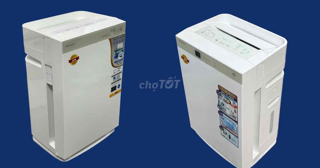 LỌC KHÍ MCK70 DAIKIN. Mua bán Nội thất, đồ gia dụng khác tại Quận Hoàng Mai Hà Nội được đăng bởi DIỄN JAPAN  hình 1